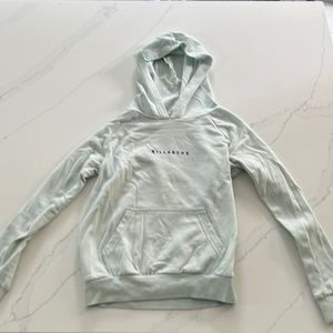 Billabong Womens hoodie